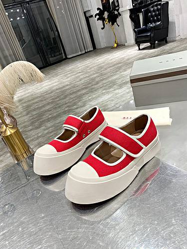 Picture of Marni Shoes Women _SKUfw96529267fw